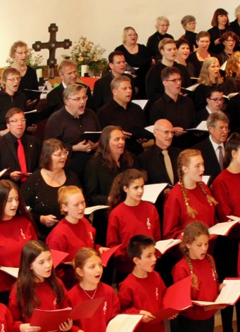 2019 Bach Singalon 2019 Bach Singalon