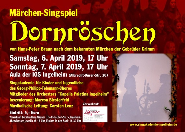 2019 Flyer Dornr 2019 Flyer Dornr