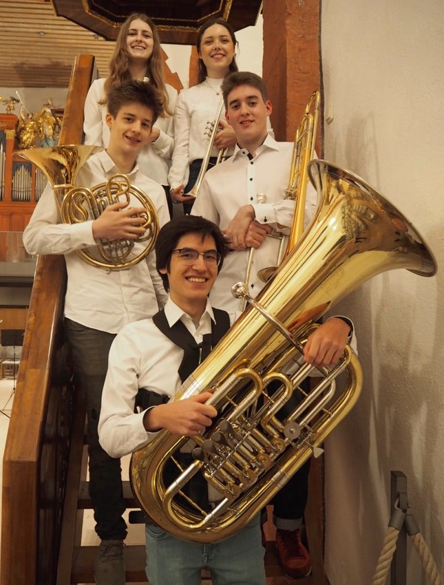 2020 MainzlBRASS 2020 MainzlBRASS