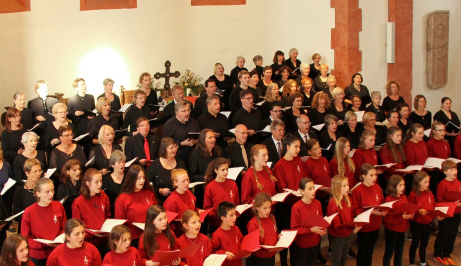 Telemann-Chor Mozart I Telemann-Chor Mozart I
