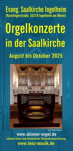 2025 Konzerte Aug Okt Titel