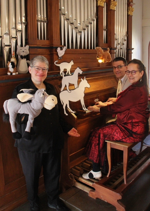 2026 Freitag 10 Bremer Stadtmusikanten